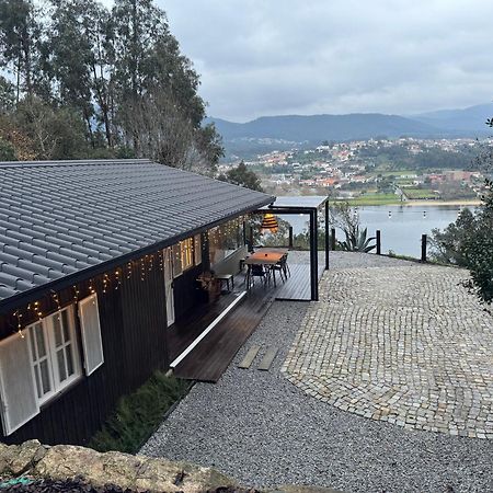 A Casa Da Lomba Villa Lomba  Exteriör bild